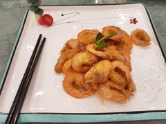 -国贸旋转餐厅(国贸广场店)