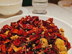 -Waanjai 晚嘉餐厅(南京商厦店)