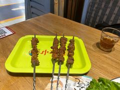 -天山传奇新疆菜(SKLP店)