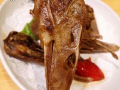-聚汇三少·龙虾·中餐厅(莫邪路新天地店)