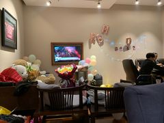 -黔蘑菇四季餐厅(观山湖店)