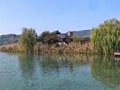 -南北湖风景区