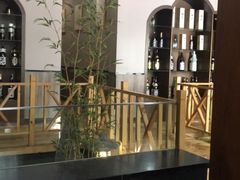 -竹之月日本料理铁板烧(香江花园店)