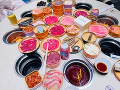 -海底捞大排档火锅(打浦路店)