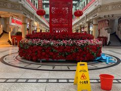 -南市食品街