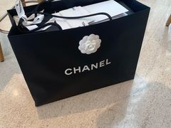 -CHANEL(恒隆广场店)