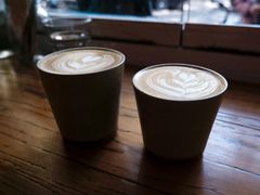 -Egg•Allday Brunch(襄阳北路店)