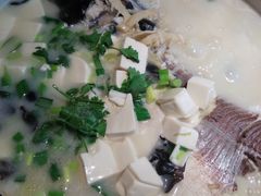 -姜君·千岛湖鱼头馆(浦东大道店)