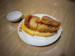 -百福麵家(新馬路店)