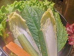 -汉拿山烤肉(东直门东方银座店)