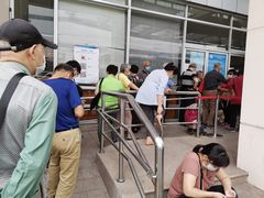 -复旦大学附属华东医院(闵行门诊部)