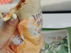 -麦当劳(铜锣湾店)