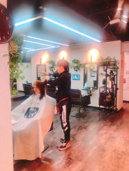 -AFA Hair studio·女士发型设计