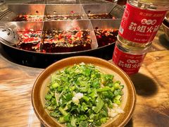 -陈陈火锅(较场口店)