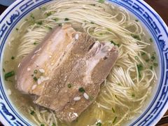 -同得兴 Since·1995 传统苏式面馆(十全街店)