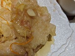 -小俩口烧烤东北菜(双井店)