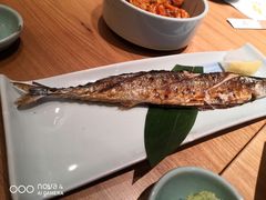 -初居食屋日式料理(万象城购物中心店)