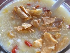 乳扇米酒羹-云隐小厨·传统大理美食(复兴路店)