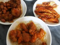 -品香排骨饭(羊官路店)