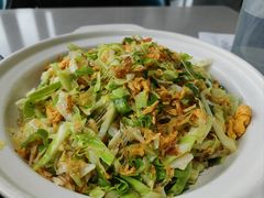 -大锅强·蒸海鲜青岛菜(吾悦广场店)