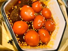 -蜜桃餐厅·伴山(绿宝广场店)