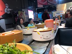 -龍歌自助小火锅(李沧丽达店)