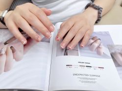 -POINT服务季·点睛创意美甲沙龙