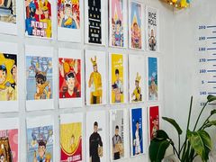 -百事喜乐炸鸡铺(合肥首店)