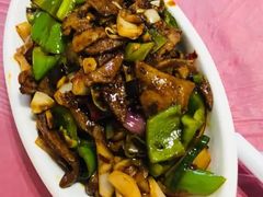-乐乐餐厅(湘子庙街店)