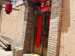 -暖泉古镇