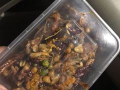 -鸿运兔·手撕烤兔(天府广场店)