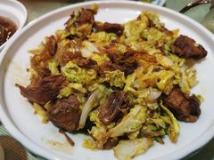 -渔娘渔家丹东海鲜(东直门店)