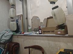 -剧狐剧本杀·月球探案馆(人民广场1号店)