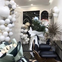 -YO HAIR SALON