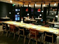 -必胜客(花舞大唐博物馆店)