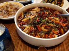 -峨嵋小镇·川菜(正定朗华店)