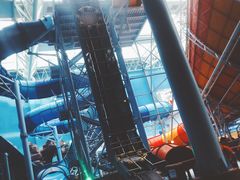 -青岛东方影都融创水世界