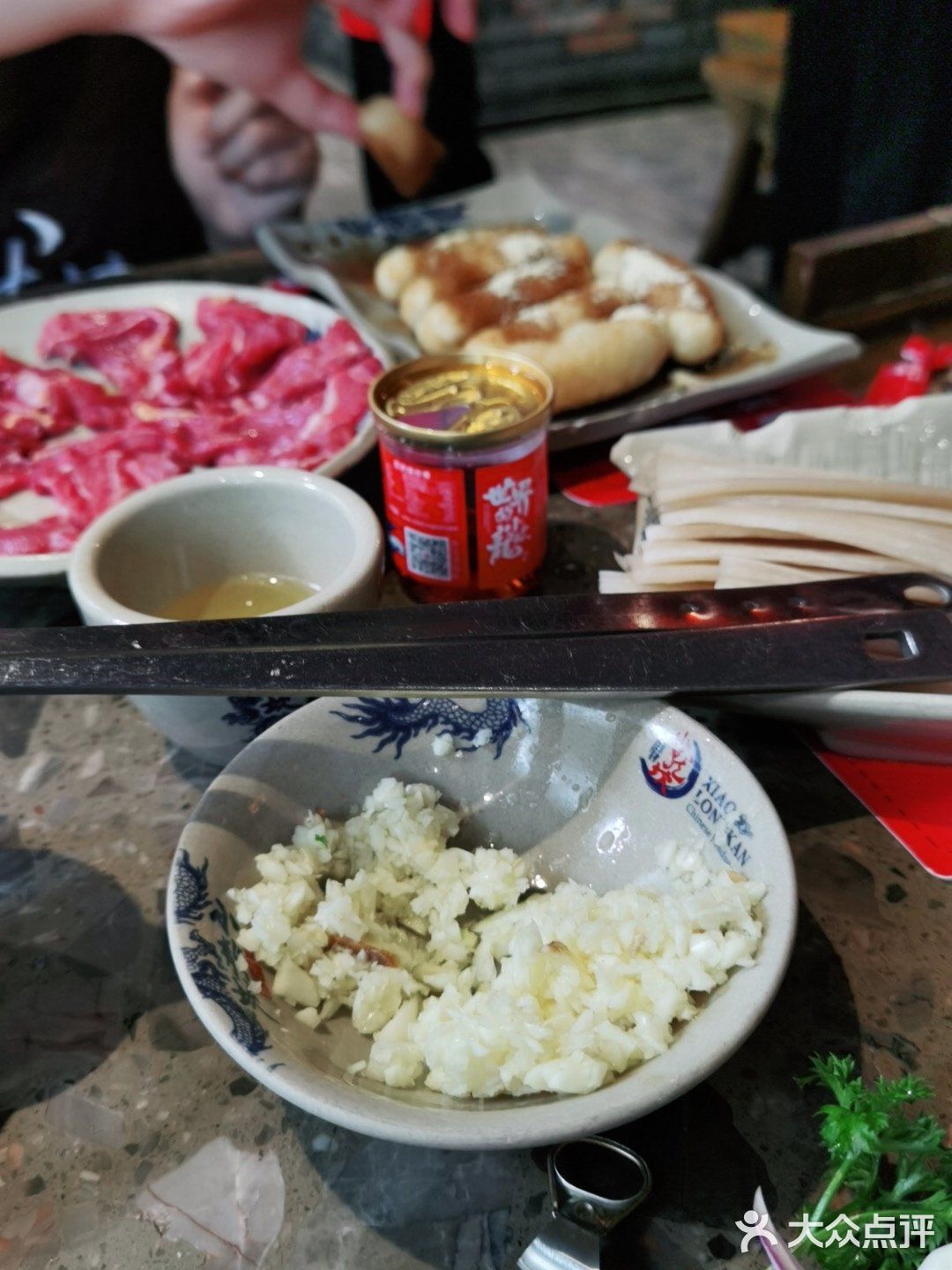 我们从西安来，在大众上看都推荐这家店