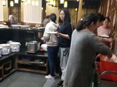-素德轩素食餐厅(东港店)
