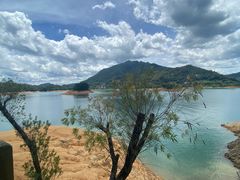 -广州市流溪河国家森林公园