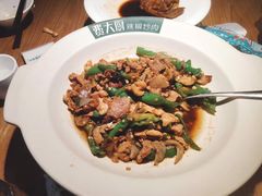 -费大厨辣椒炒肉(吉联MALL店)