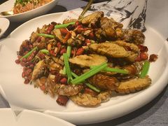 -小天厨民间菜馆(深圳街店)