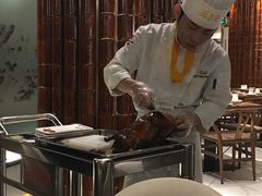 -全聚德(江宁店)