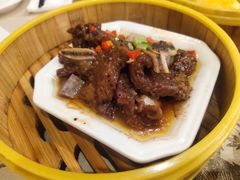 -香云轩·顺德菜(香云纱园林酒店店)