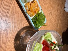 -沼津港精致料理·寿喜烧·烧鸟(青浦宝龙广场日料榜单店)