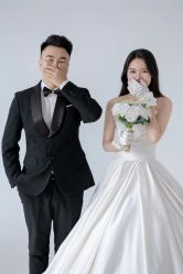 点击看大图 -金夫人婚纱摄影(总店)