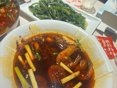 -叒缘夜光杯(望江橡树林店)