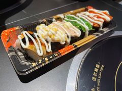 -青木岚小海鲜•小龙虾(友谊店)