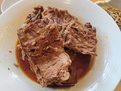 -大师兄·西北小馆(金湾华发商都店)