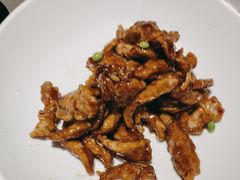 -庆云楼饭庄(什刹海店)
